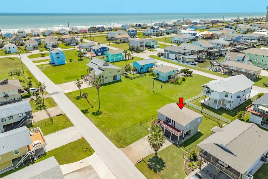 4134 Fort Bend Drive, Galveston, TX 77554 - #3