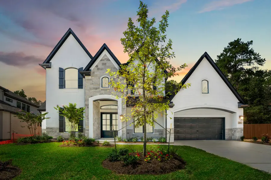 308 Magnolia Bloom Court, Willis, TX 77318 - Image #3