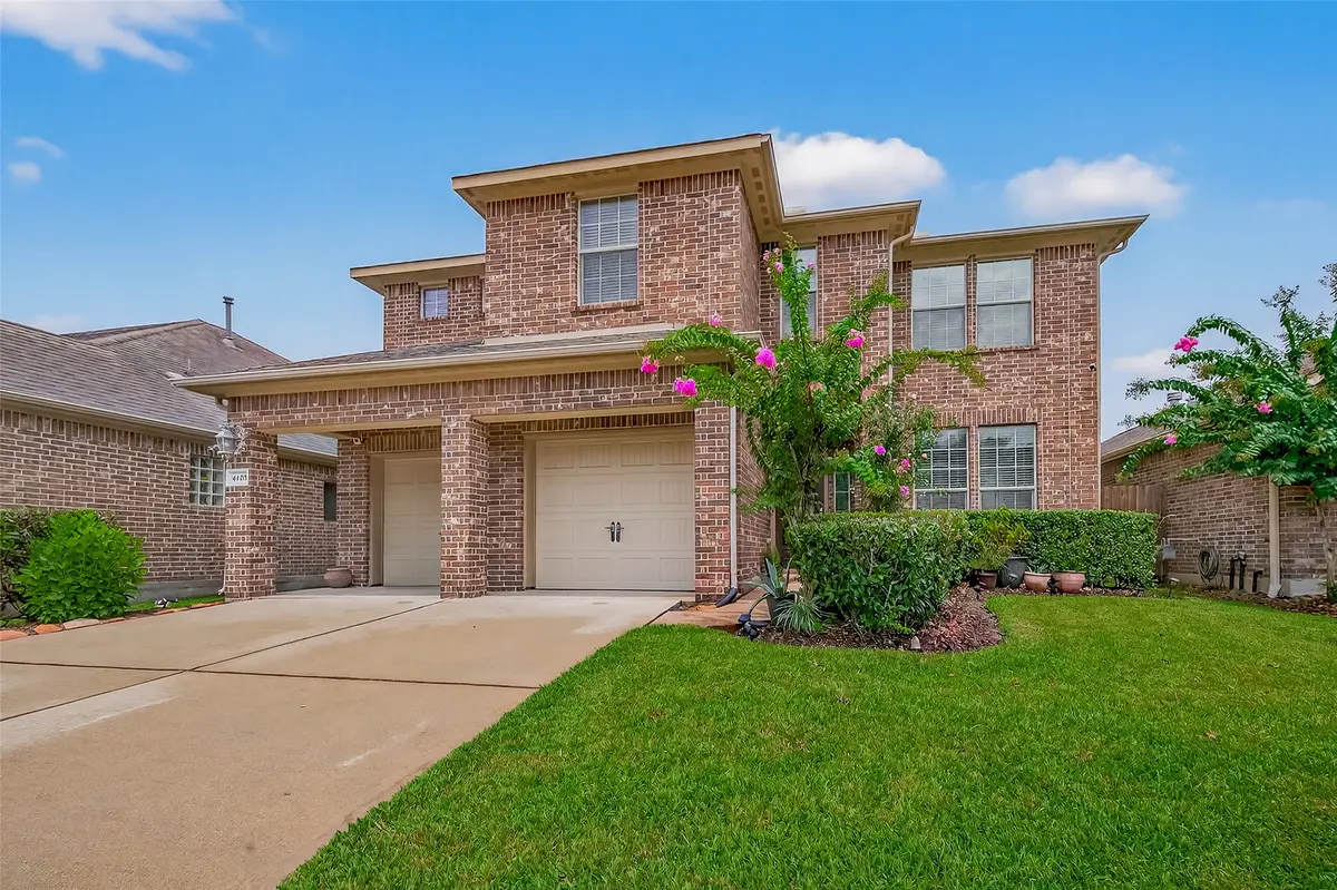 4105 Livorno Lane, Friendswood, TX 77546 - Image #1