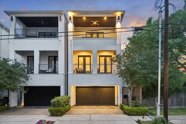 223 Malone Street, Houston, TX 77007