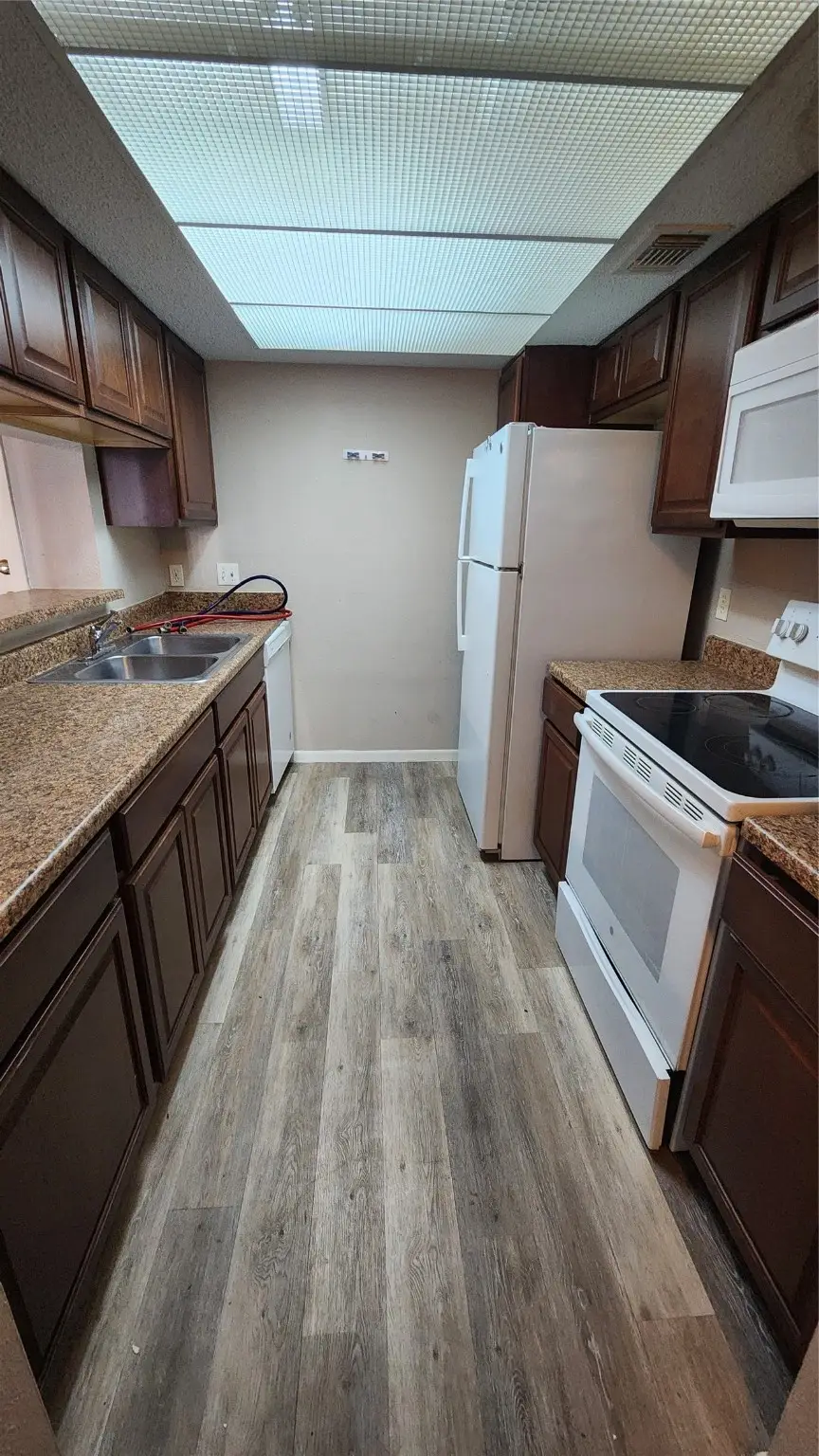 2818 S Bartell Drive #7, Houston, TX 77054 - Image #1