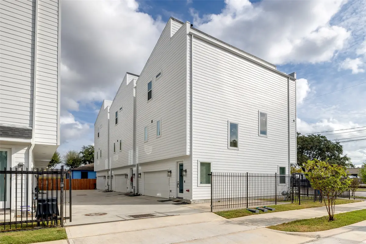 4804 Gano Street #C, Houston, TX 77009 - Image #1