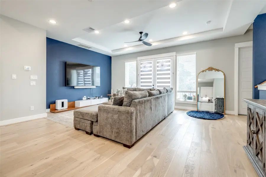 4804 Gano Street #C, Houston, TX 77009 - Image #3