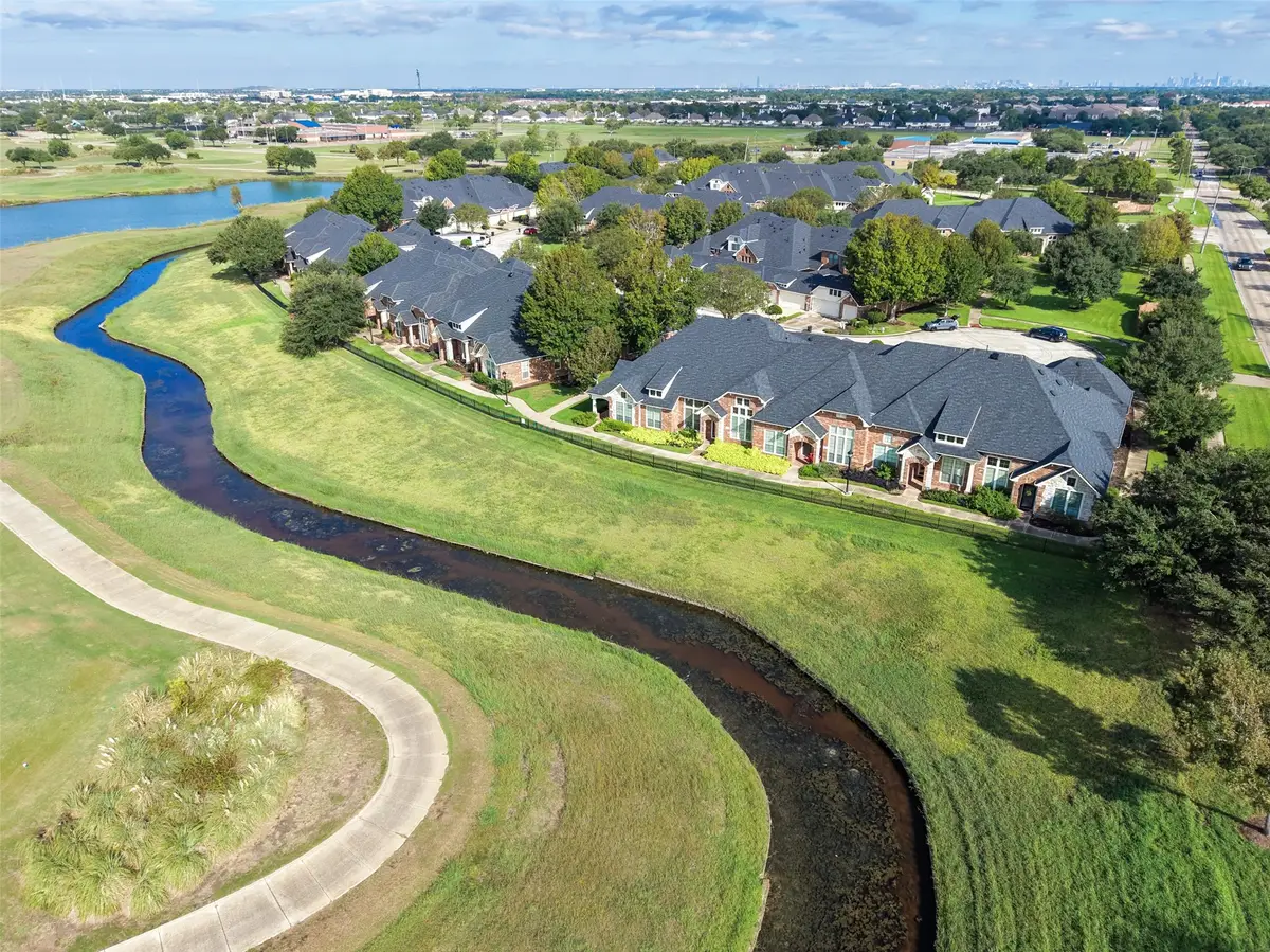 3346 Spring Landing Lane, Pearland, TX 77584 - #1
