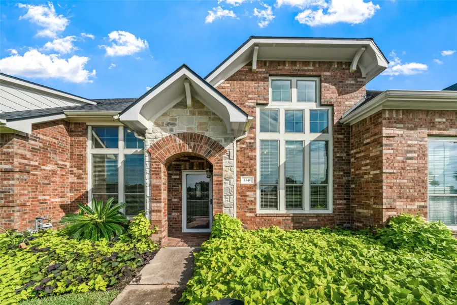 3346 Spring Landing Lane, Pearland, TX 77584 - #2