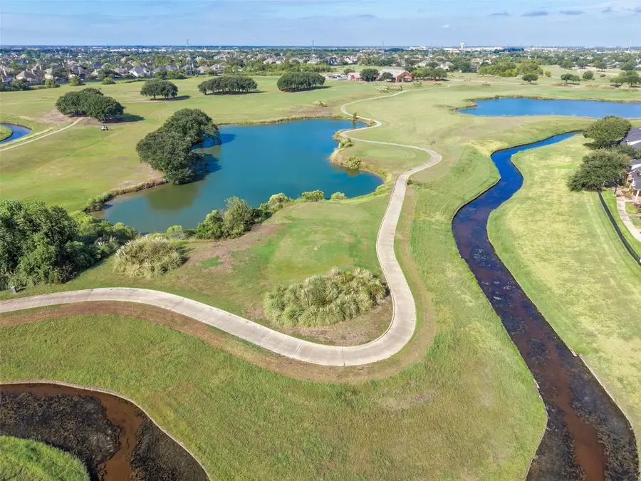 3346 Spring Landing Lane, Pearland, TX 77584 - #3