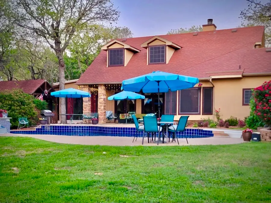 8747 Buckner Lane, Keller, TX 76248 - #2