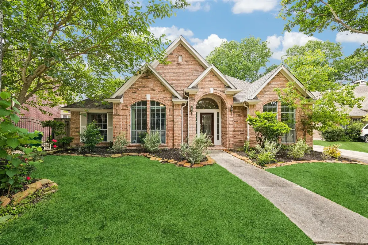 9110 Rhapsody Lane, Houston, TX 77040 - #1