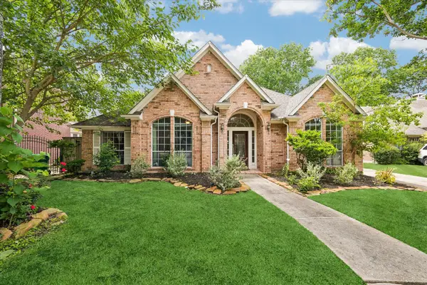 9110 Rhapsody Lane, Houston, TX 77040