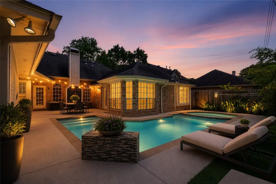 9110 Rhapsody Lane, Houston, TX 77040 - #2