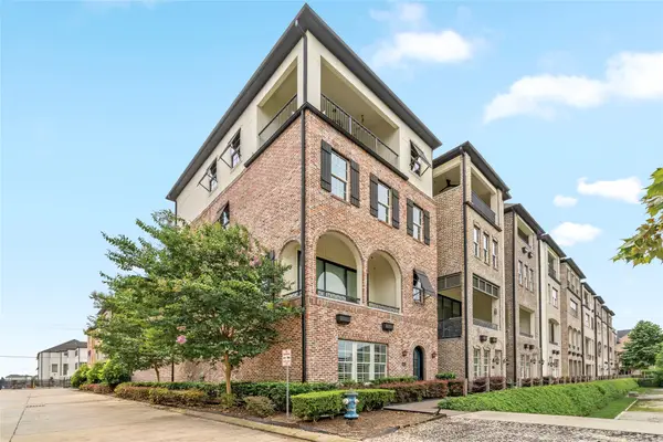 6017 Cottage Grove Lake Drive, Houston, TX 77007
