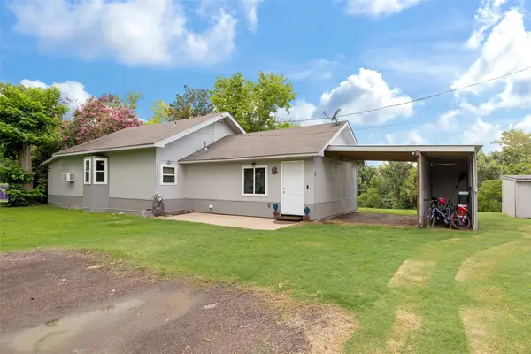 703 Pecan Valley Drive, Wharton, TX 77488