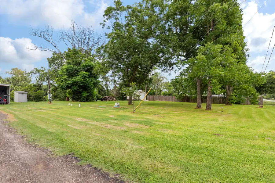 703 Pecan Valley Drive, Wharton, TX 77488 - #2