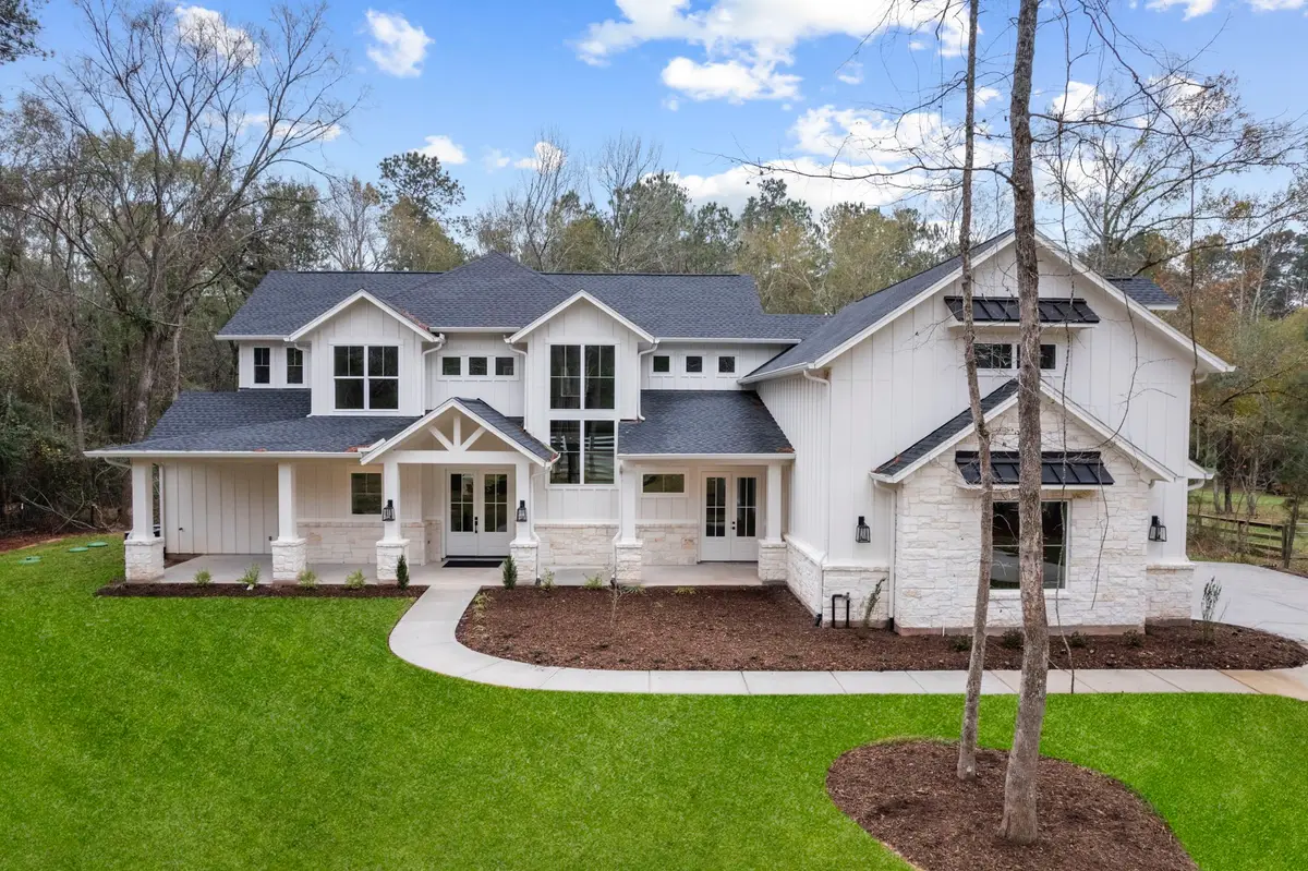 12111 Oak Haven W, Magnolia, TX 77354 - Image #1