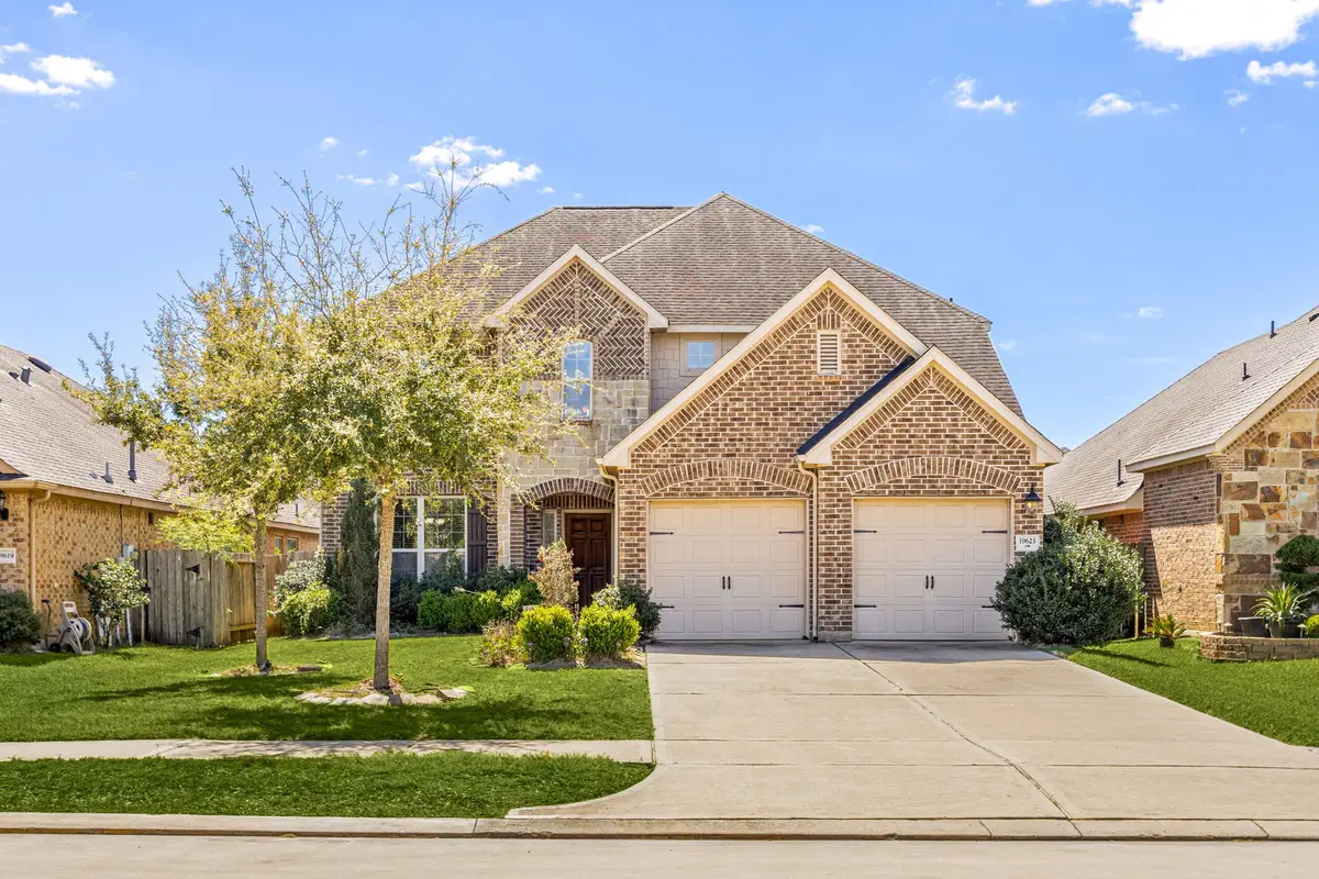 19623 Blair Orchard Lane, Richmond, TX 77407 - #1