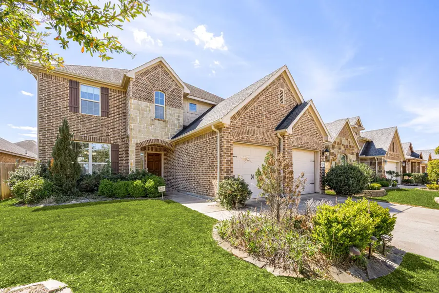 19623 Blair Orchard Lane, Richmond, TX 77407 - #3