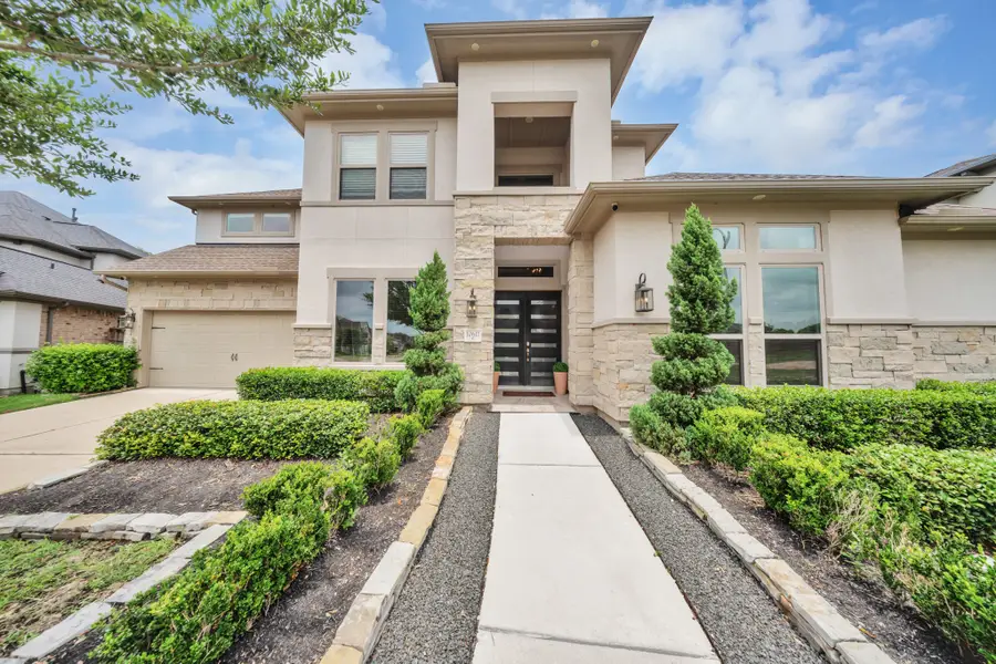 10611 Sawmill Park Drive, Missouri City, TX 77459 - #2