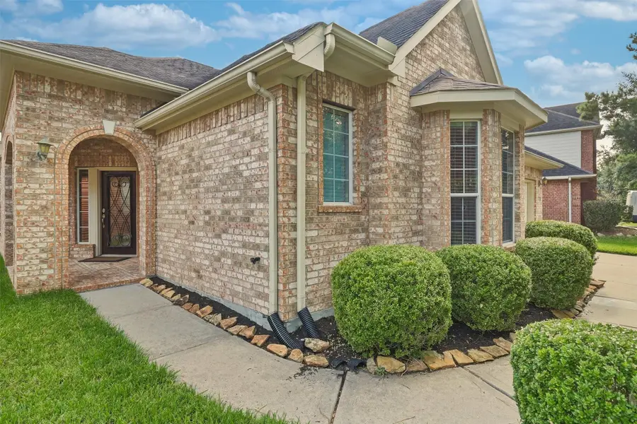 20218 Windsor Trace Lane, Richmond, TX 77407 - #2