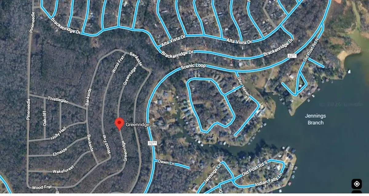 TBD Wakeforest, Livingston, TX 77351 - Image #1