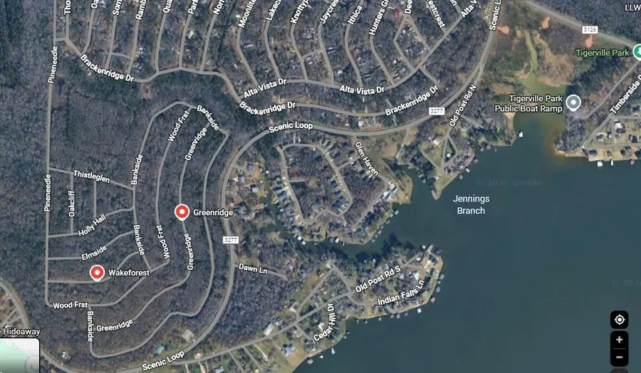 TBD Wakeforest, Livingston, TX 77351 - Image #3