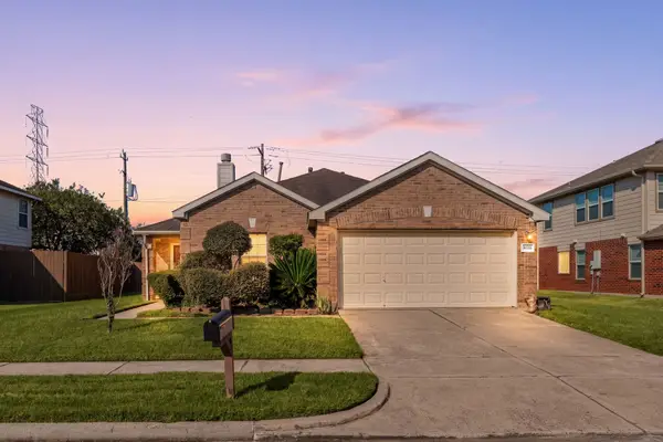 8111 Eastpoint Boulevard, Baytown, TX 77521