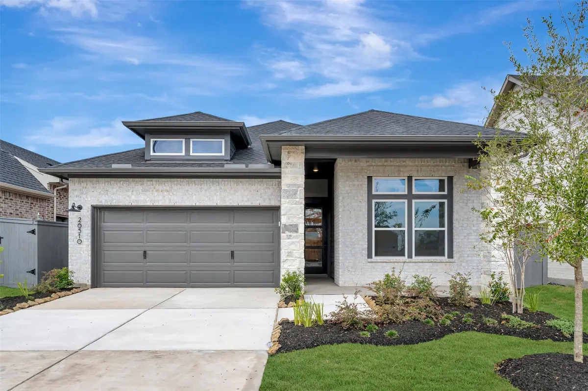 26510 Delightful Drive, Hockley, TX 77447 - #1
