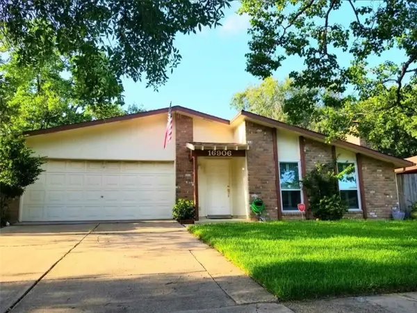 16906 Judyleigh Drive, Houston, TX 77084