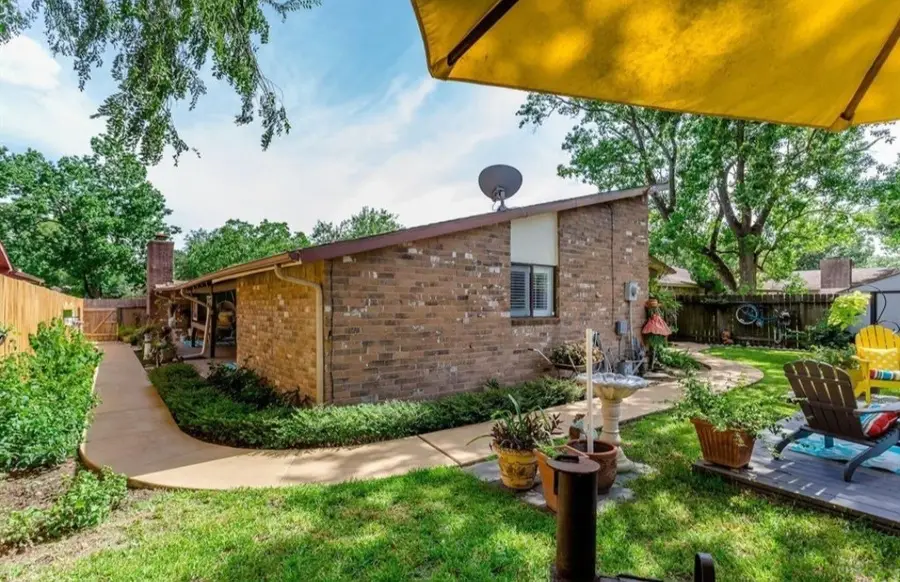 16906 Judyleigh Drive, Houston, TX 77084 - #2