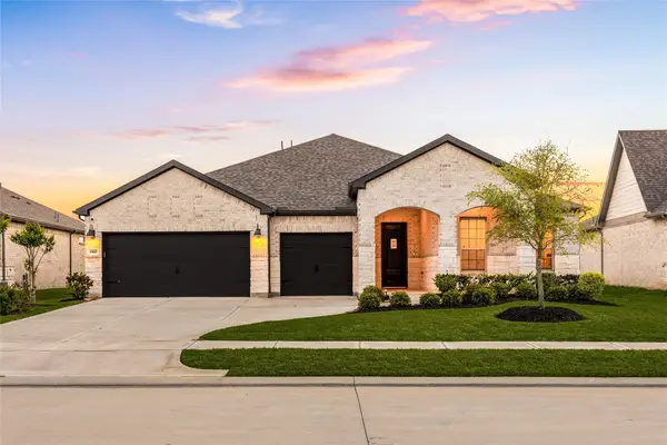 31527 Sunny Banks Court, Fulshear, TX 77441