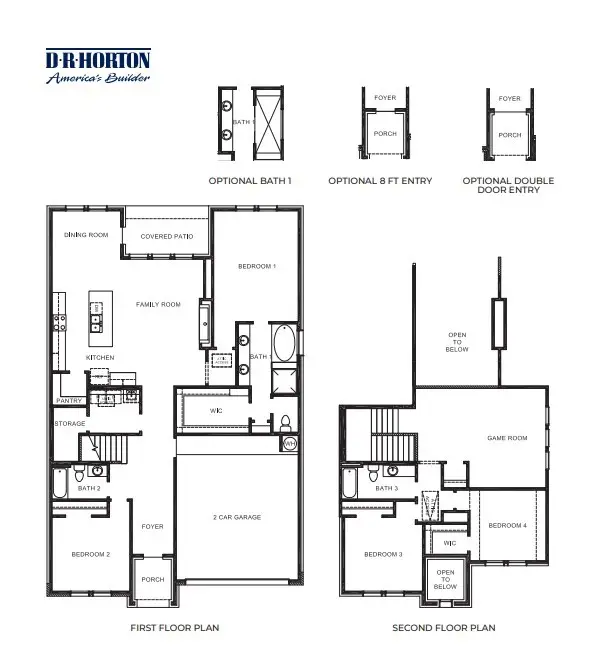 3209 Bolt Rope Drive, Texas City, TX 77539 - #2