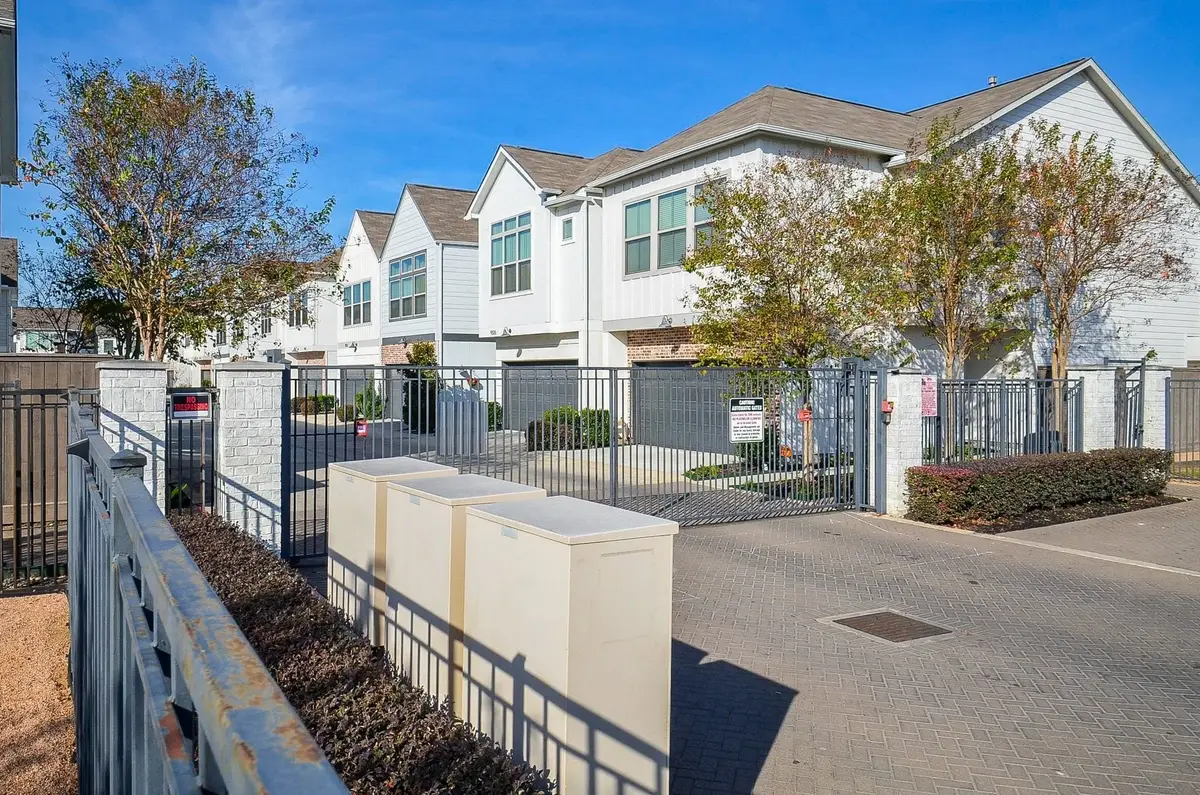 1103 Fuschia Road, Houston, TX 77055 - #1