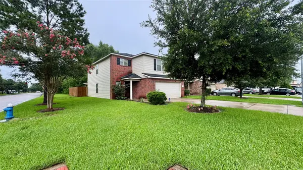 9534 Brandon Rock Lane, Houston, TX 77044