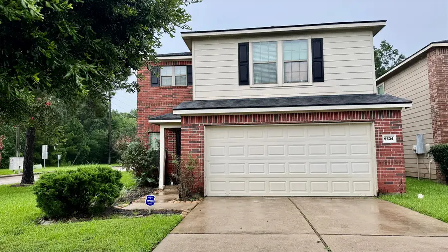 9534 Brandon Rock Lane, Houston, TX 77044 - #2