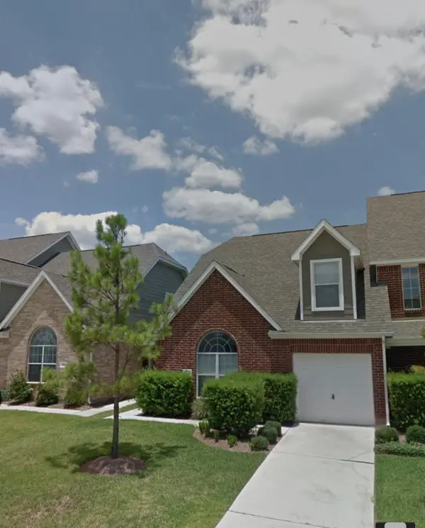 1633 Grable Cove Lane, Spring, TX 77379