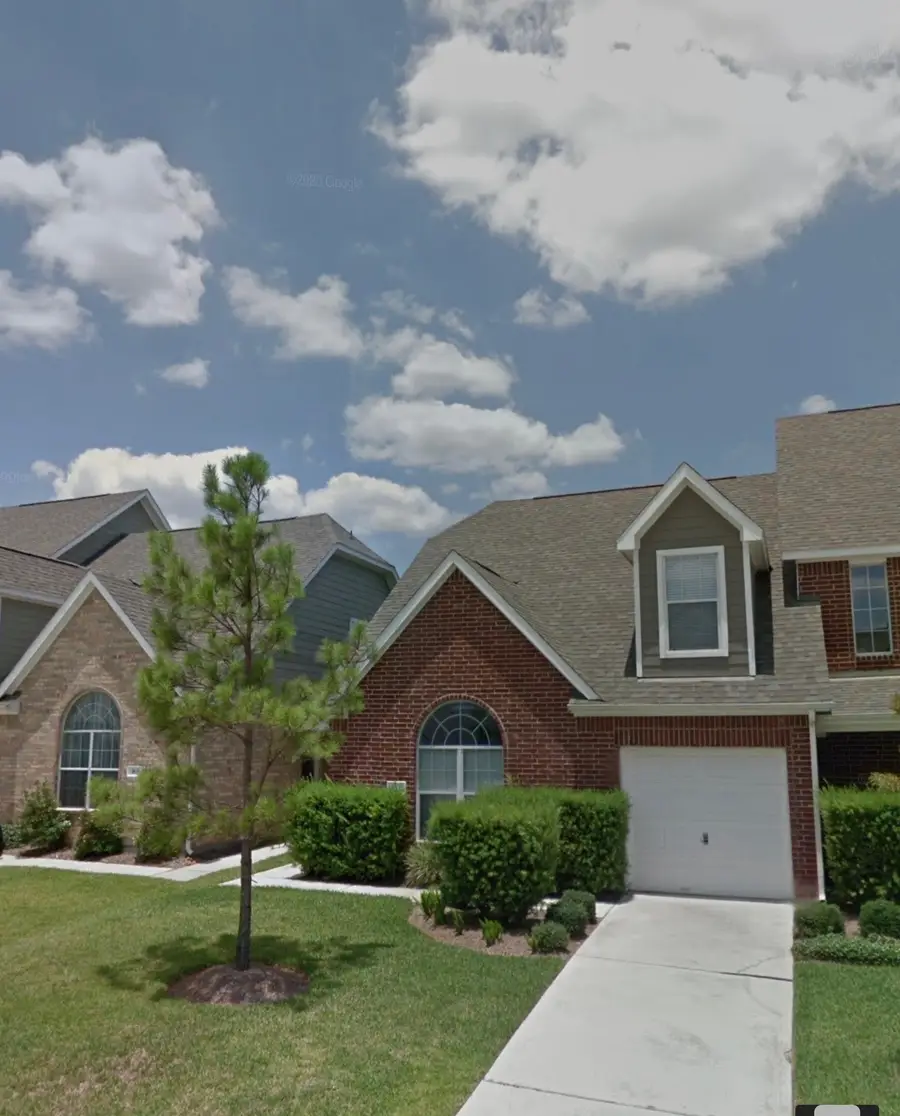 1633 Grable Cove Lane, Spring, TX 77379 - #3