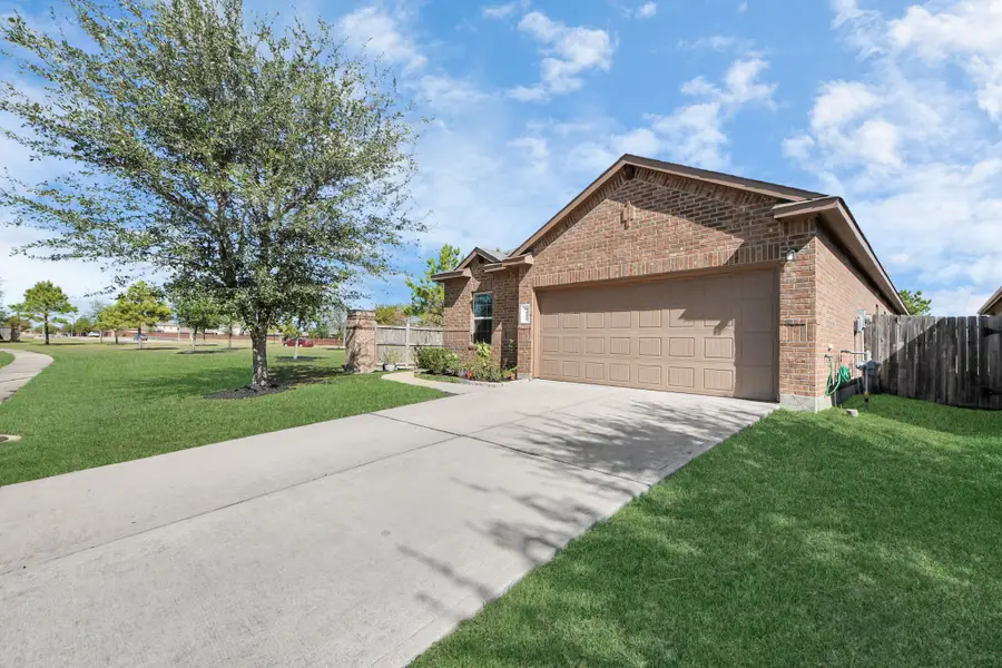 4022 Nestra Drive, Katy, TX 77493 - Image #3