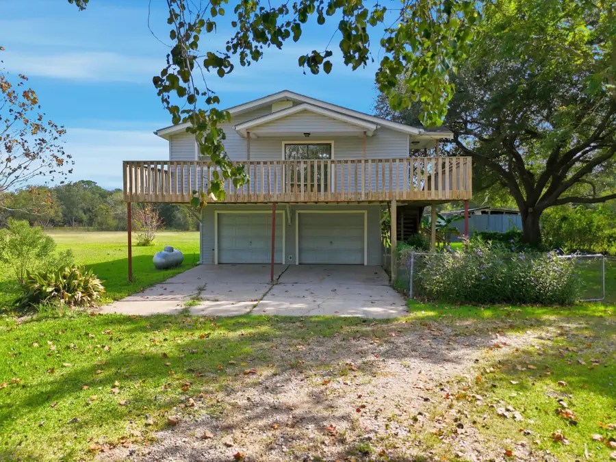 3225 N Jackson Street, Santa Fe, TX 77517 - Image #2