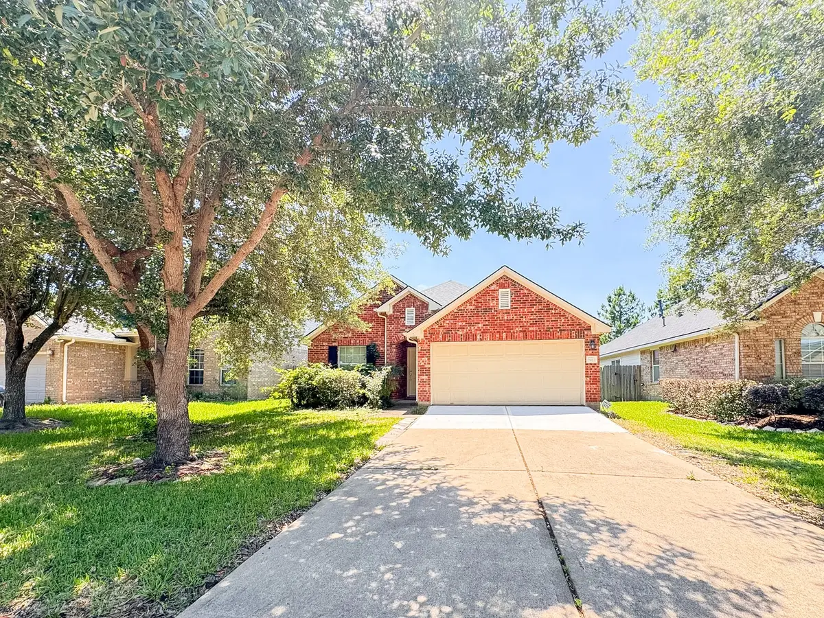 7922 Thorncroft Manor Lane, Richmond, TX 77407 - #1