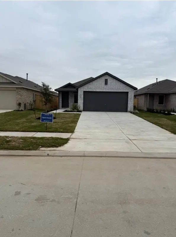 6142 Cherry Ripe Lane, Katy, TX 77493