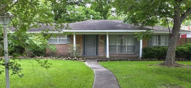 506 Kernohan Street, Crosby, TX 77532 - #1