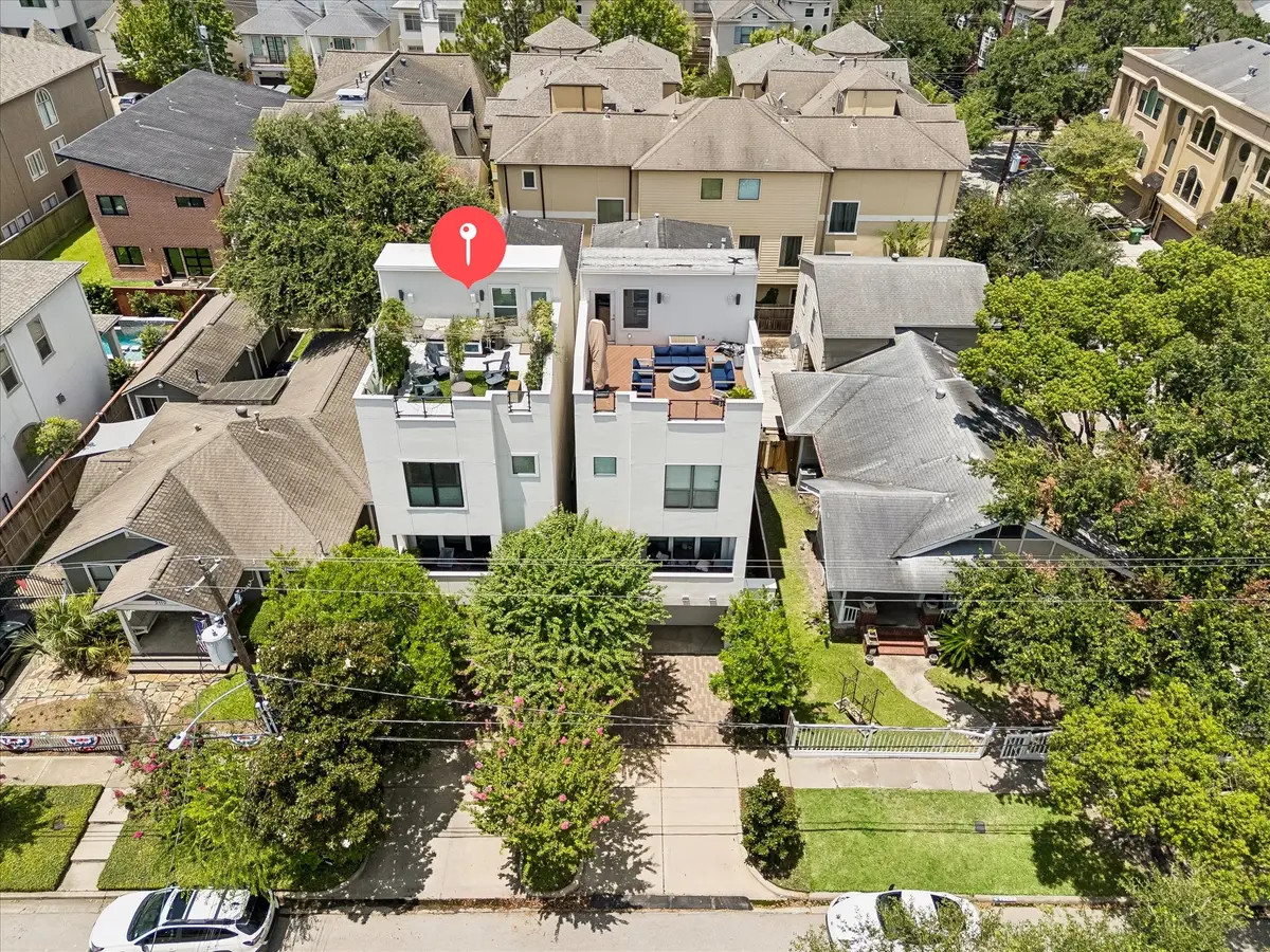 2106 Morse Street, Houston, TX 77019 - #1
