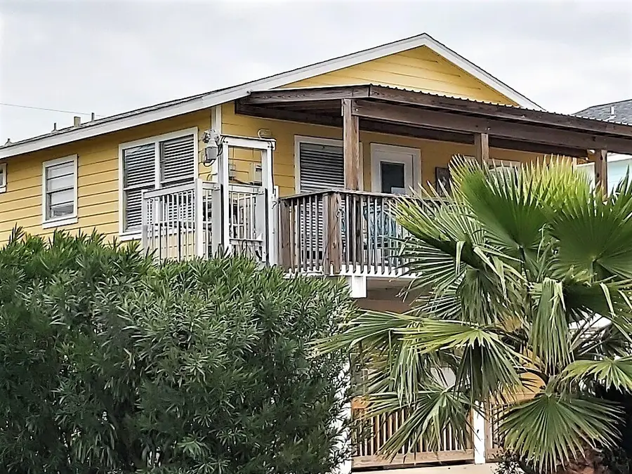 4123 Hardin Drive, Galveston, TX 77554 - #2