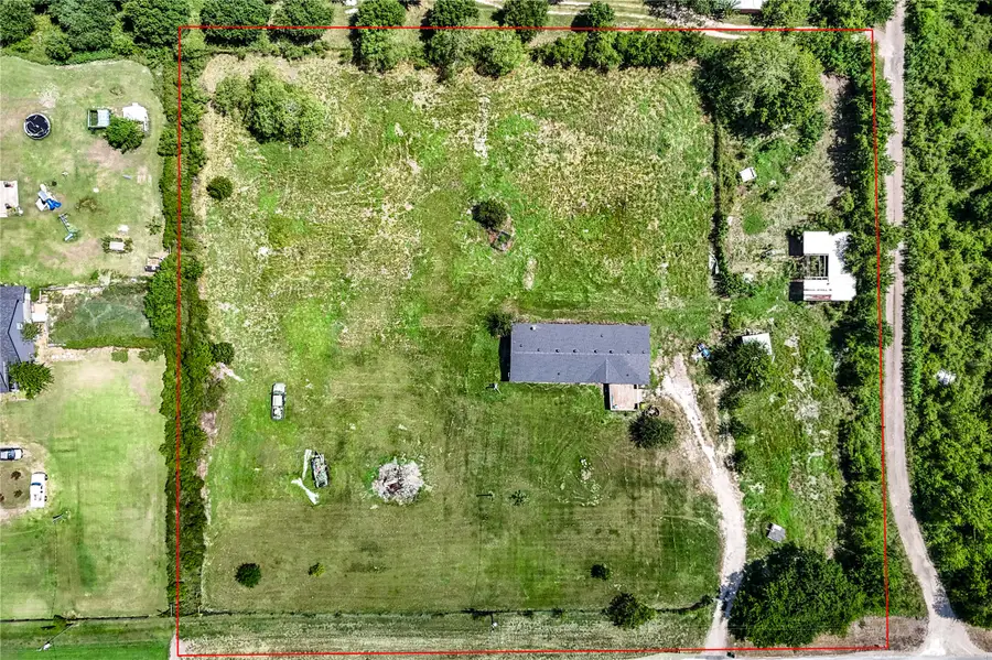 10225 Beard Road, Needville, TX 77461 - #2