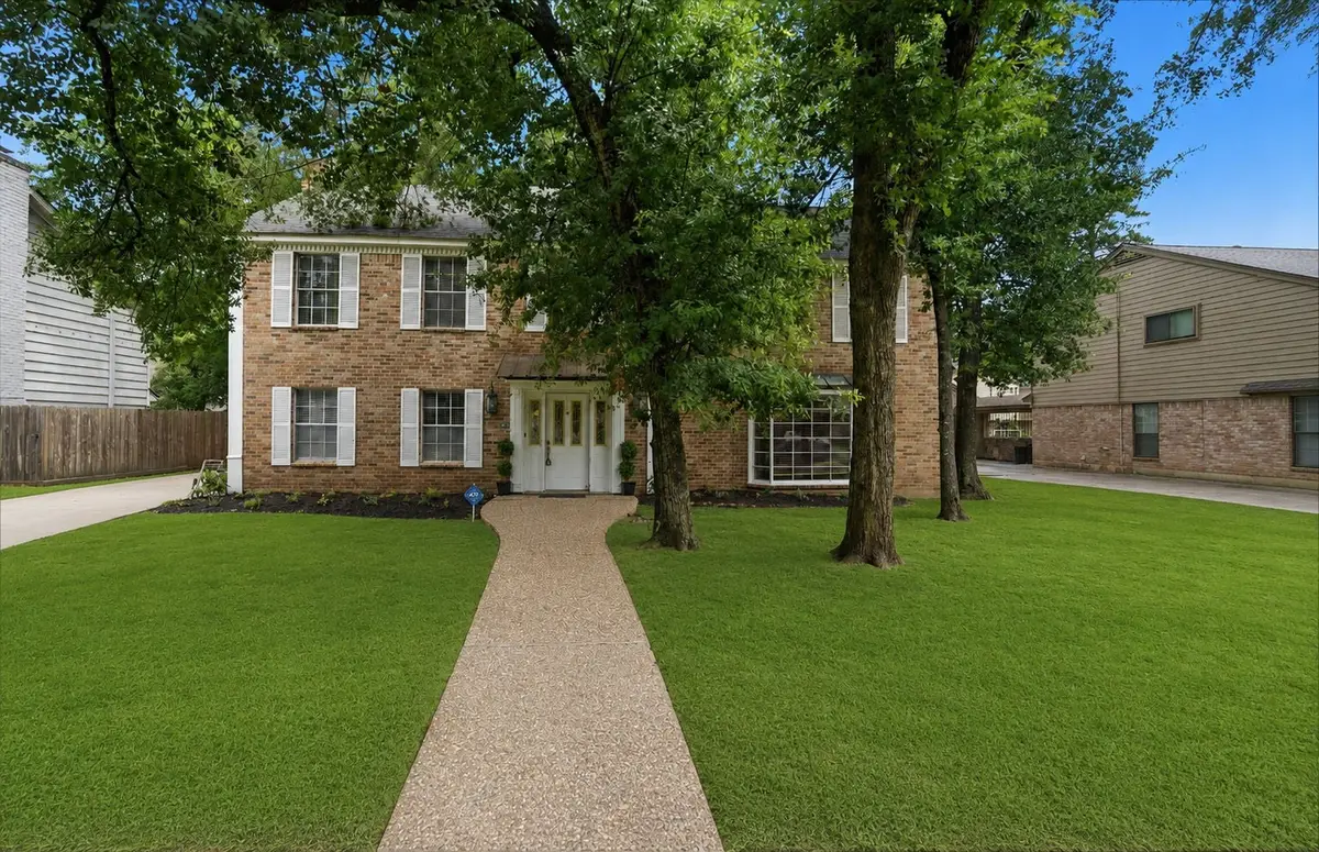 1510 Pine Gap Drive, Houston, TX 77090 - #1