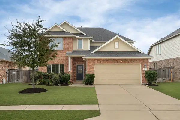 1635 Pickford Knolls Lane, Katy, TX 77423