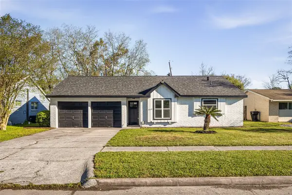 5510 Dryad Drive, Houston, TX 77035