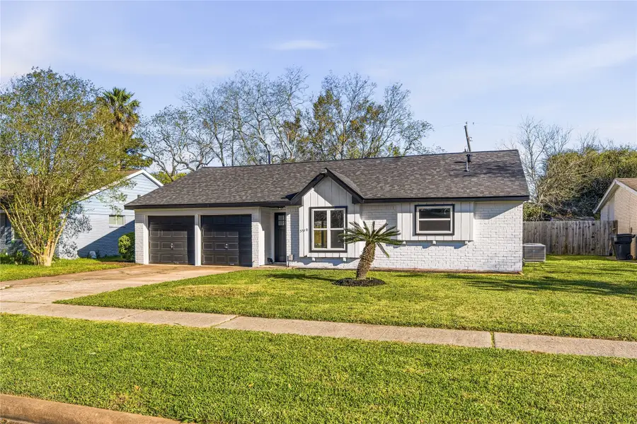 5510 Dryad Drive, Houston, TX 77035 - #2