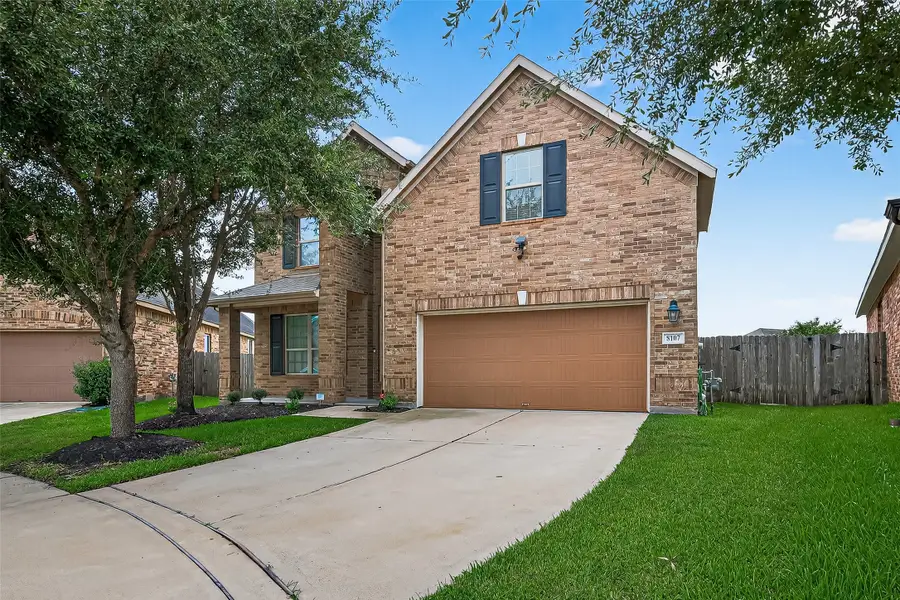 8107 Lockridge Terrace Lane, Cypress, TX 77433 - #3