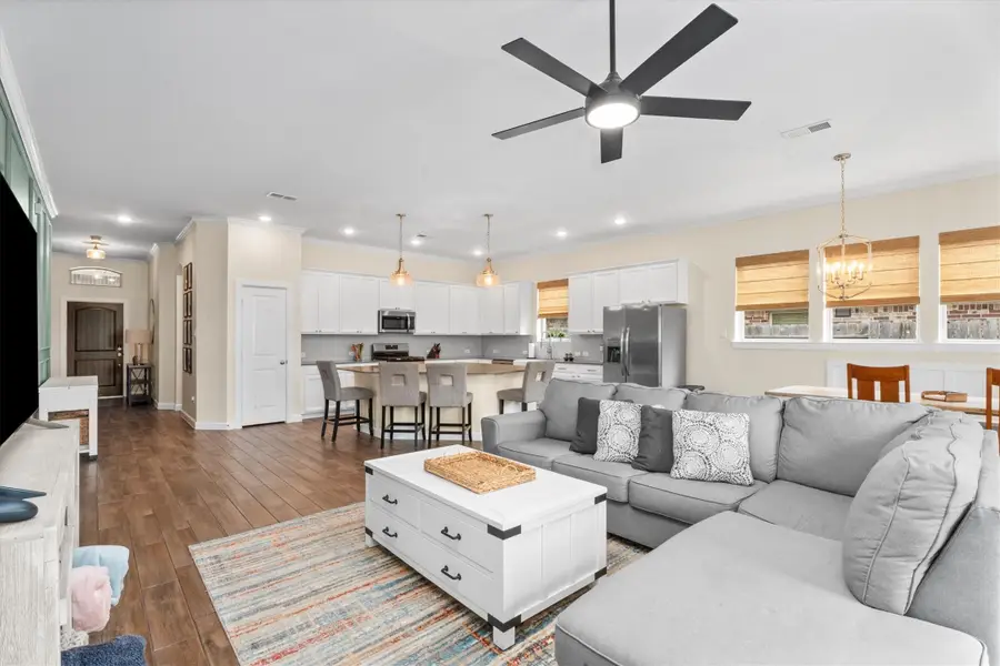 20115 Alyssa Meadows Lane, Cypress, TX 77433 - #2