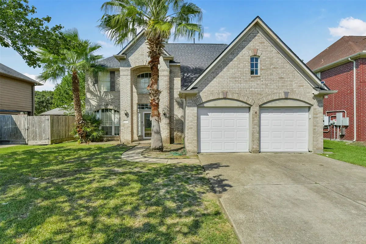 11003 Pinewood Court, La Porte, TX 77571 - #1